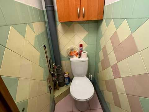 кімната за адресою Червоної Калини просп., 75