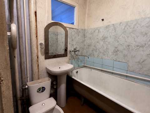 квартира по адресу Киев, Васильковская ул., 6