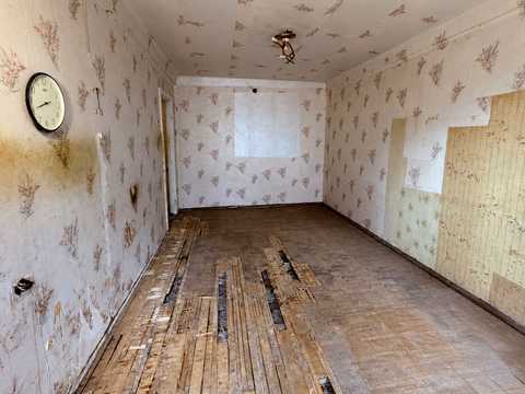 квартира по адресу Киев, Васильковская ул., 6