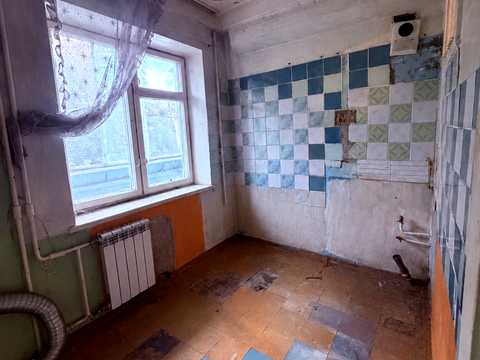 квартира по адресу Киев, Васильковская ул., 6