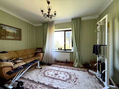 будинок за адресою Чумацька, 5