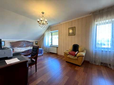 будинок за адресою Чумацька, 5