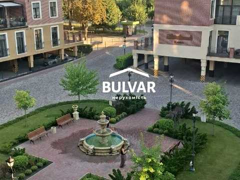 квартира по адресу Профессорская ул., 4