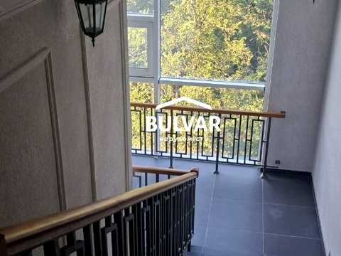 квартира по адресу Профессорская ул., 4