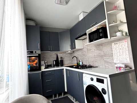 квартира за адресою Хмельницький, Степана Бандери вул., 10