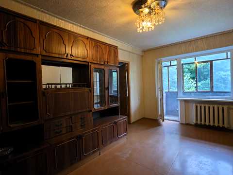 квартира по адресу Польська ул. (Ціолковського), 270