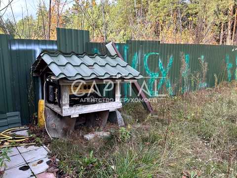 дом по адресу Рассветная ул., 1