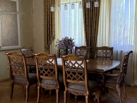 будинок за адресою Марії Заньковецької вул.