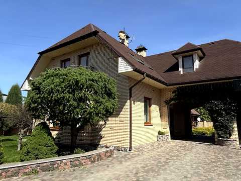 будинок за адресою Марії Заньковецької вул.