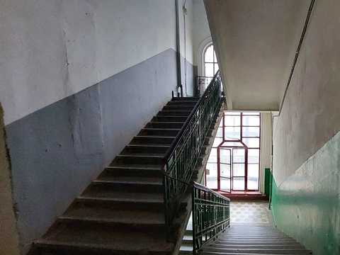 квартира за адресою Миколаївська вул. (Короленка), 18