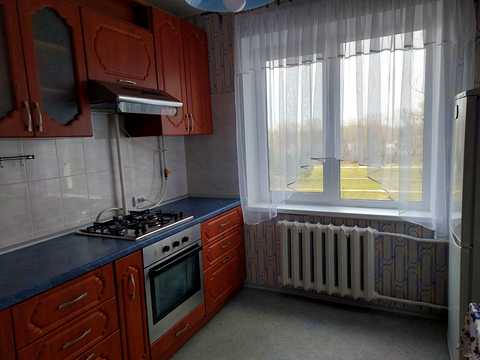 квартира за адресою Набережна Перемоги вул., 118