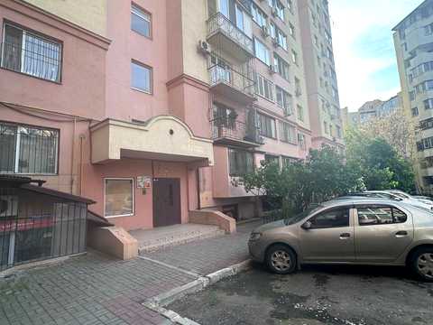 квартира за адресою Композитора Ніщинського вул., 22