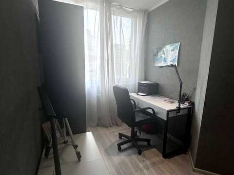 квартира за адресою Композитора Ніщинського вул., 22