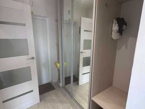 квартира за адресою Композитора Ніщинського вул., 22
