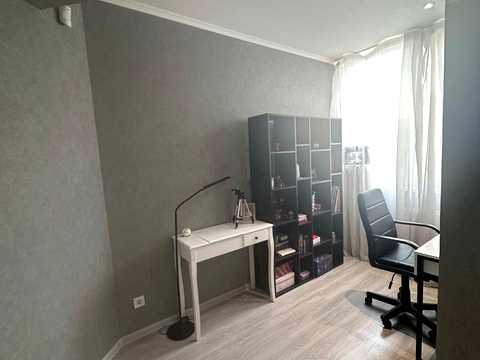 квартира за адресою Композитора Ніщинського вул., 22