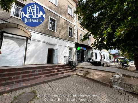 коммерческая по адресу Героев Майдана ул. (Червоноармійська), 7