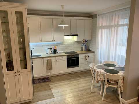 квартира по адресу Армянская ул., 6
