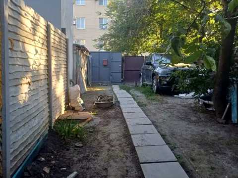 будинок за адресою Дніпро, Сергія Подолинського вул. (Благоєва), 26