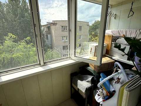 квартира за адресою Героїв Харкова просп. (Московський), 204/1