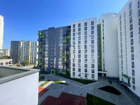 квартира за адресою Рудненська вул. (Білогорська), 8-К