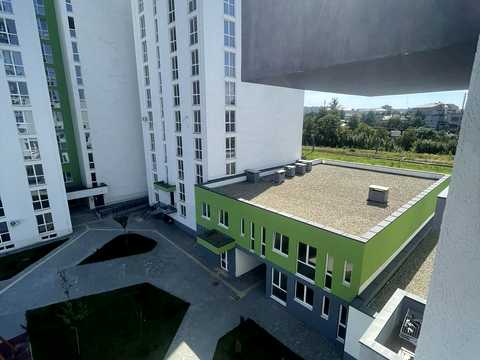 квартира за адресою Рудненська вул. (Білогорська), 8-К