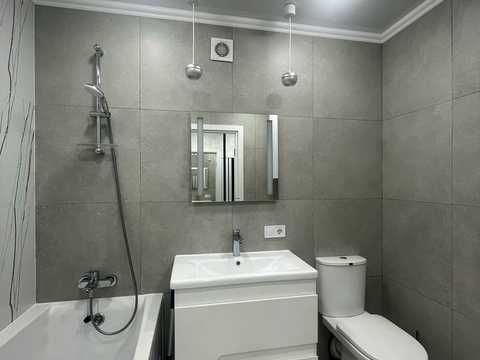 квартира за адресою Рудненська вул. (Білогорська), 8-К