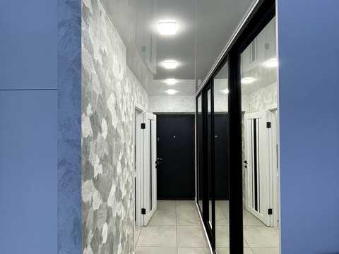 квартира за адресою Рудненська вул. (Білогорська), 8-К