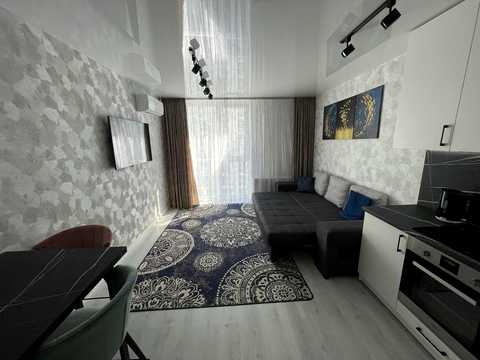 квартира за адресою Рудненська вул. (Білогорська), 8-К