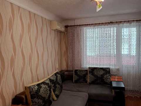 квартира по адресу Леси Украинки просп. (50 років Жовтня), 140