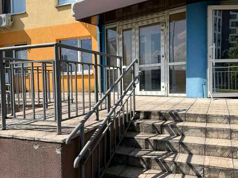 квартира за адресою Берковецька вул., 6
