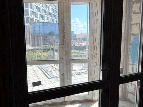 квартира за адресою Берковецька вул., 6