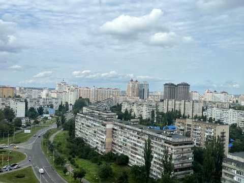квартира за адресою Героїв полку "Азов" вул. (Маршала Малиновського), 4-В