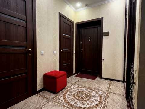 квартира за адресою Героїв полку "Азов" вул. (Маршала Малиновського), 4-В