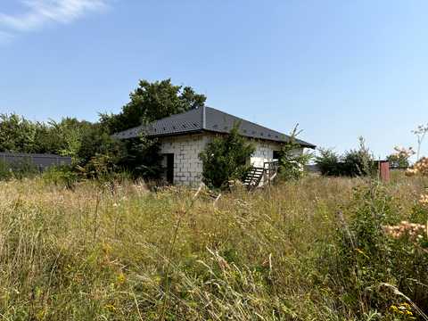 ділянка за адресою с. Стуфчинці, Крута, 13