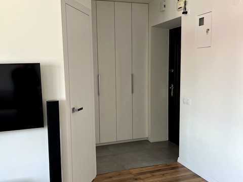квартира за адресою Ігорівська вул., 2/6