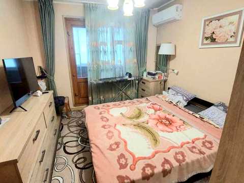 квартира за адресою Огнівська вул., 14