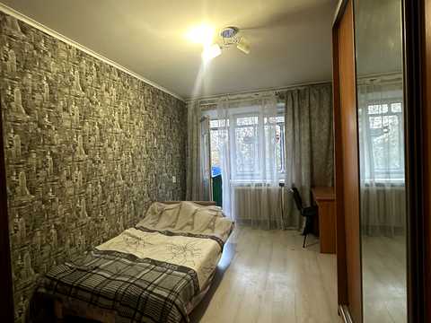 квартира за адресою Бровари, Сергія Москаленка вул. (Красовського), 2-А