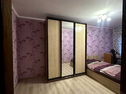 квартира за адресою Бровари, Сергія Москаленка вул. (Красовського), 2-А
