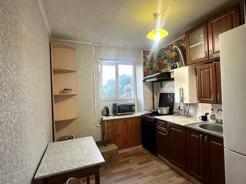 квартира за адресою Бровари, Сергія Москаленка вул. (Красовського), 2-А