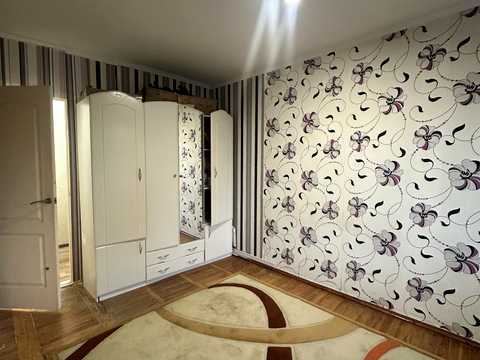 квартира за адресою Бровари, Сергія Москаленка вул. (Красовського), 2-А