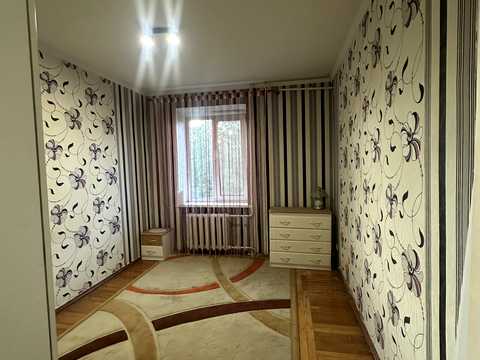 квартира за адресою Бровари, Сергія Москаленка вул. (Красовського), 2-А