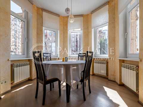квартира по адресу Крещатик ул. (Kreschatic), 23