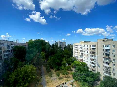 квартира по адресу Давида Ойстраха ул. (Затонського), 7