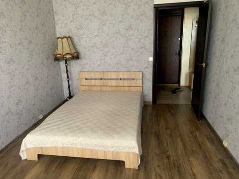 квартира по адресу Радужная ул., 19