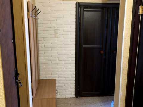 квартира по адресу Радужная ул., 19