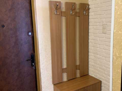 квартира по адресу Радужная ул., 19