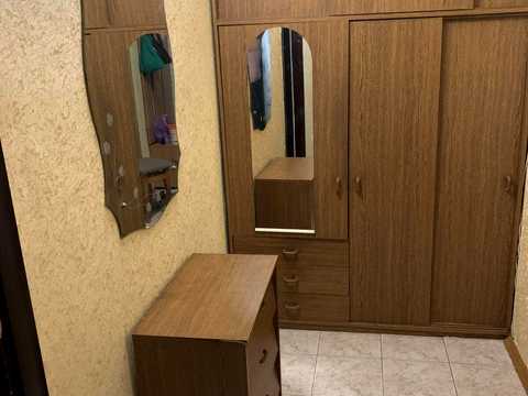 квартира по адресу Радужная ул., 19