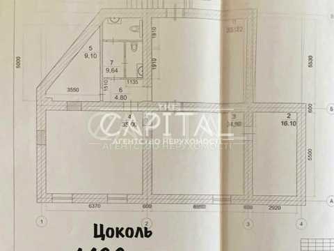 коммерческая по адресу Почайнинская ул., 42