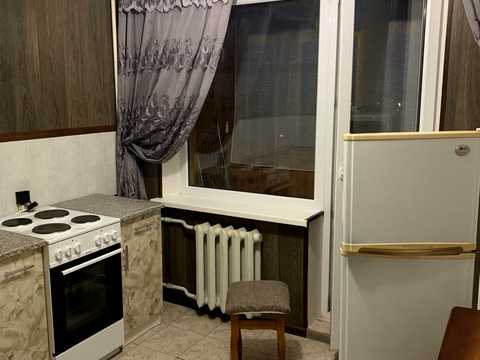 квартира по адресу Радужная ул., 19