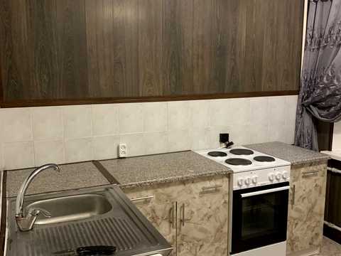 квартира по адресу Радужная ул., 19